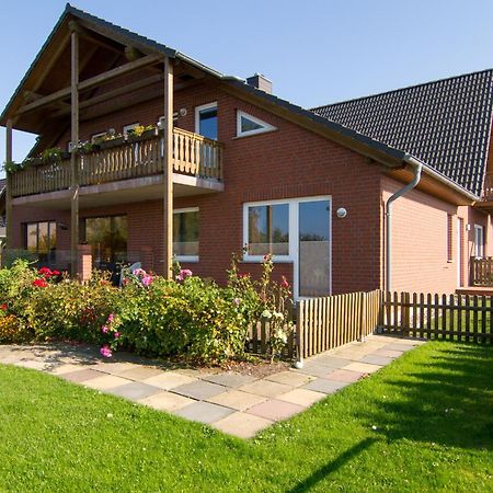 Ferienwohnungen Dornbuschblick 드란스케 외부 사진